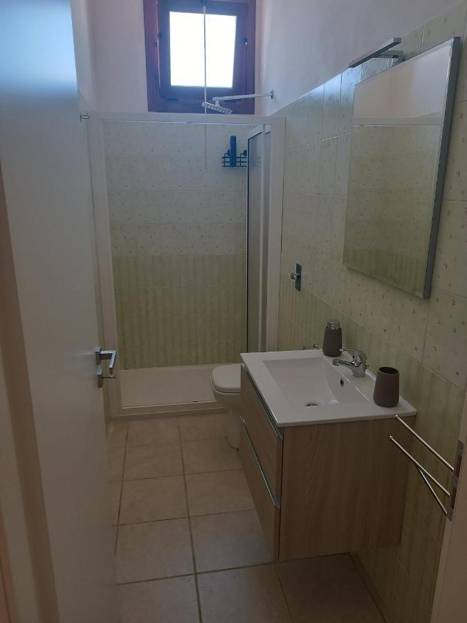 Ilary'S Rooms Marsala Exterior photo