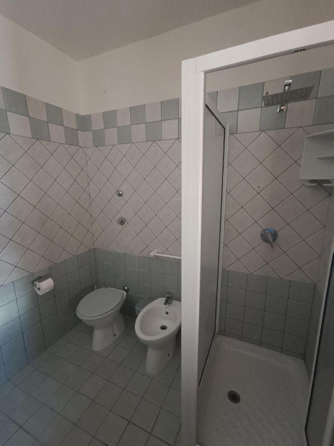 Ilary'S Rooms Marsala Exterior photo