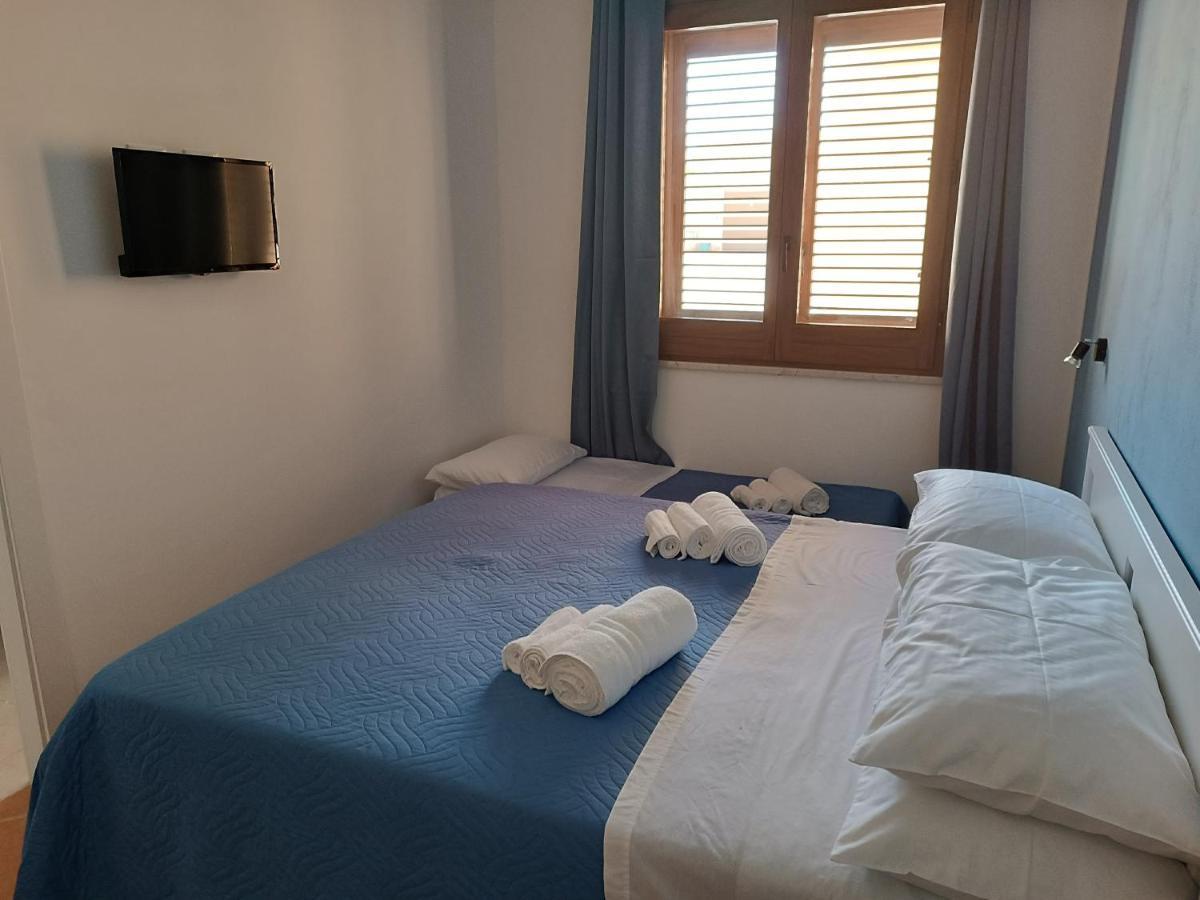 Ilary'S Rooms Marsala Exterior photo