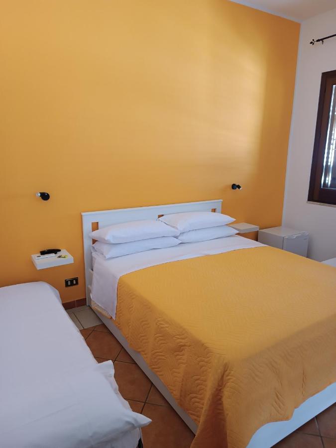 Ilary'S Rooms Marsala Exterior photo