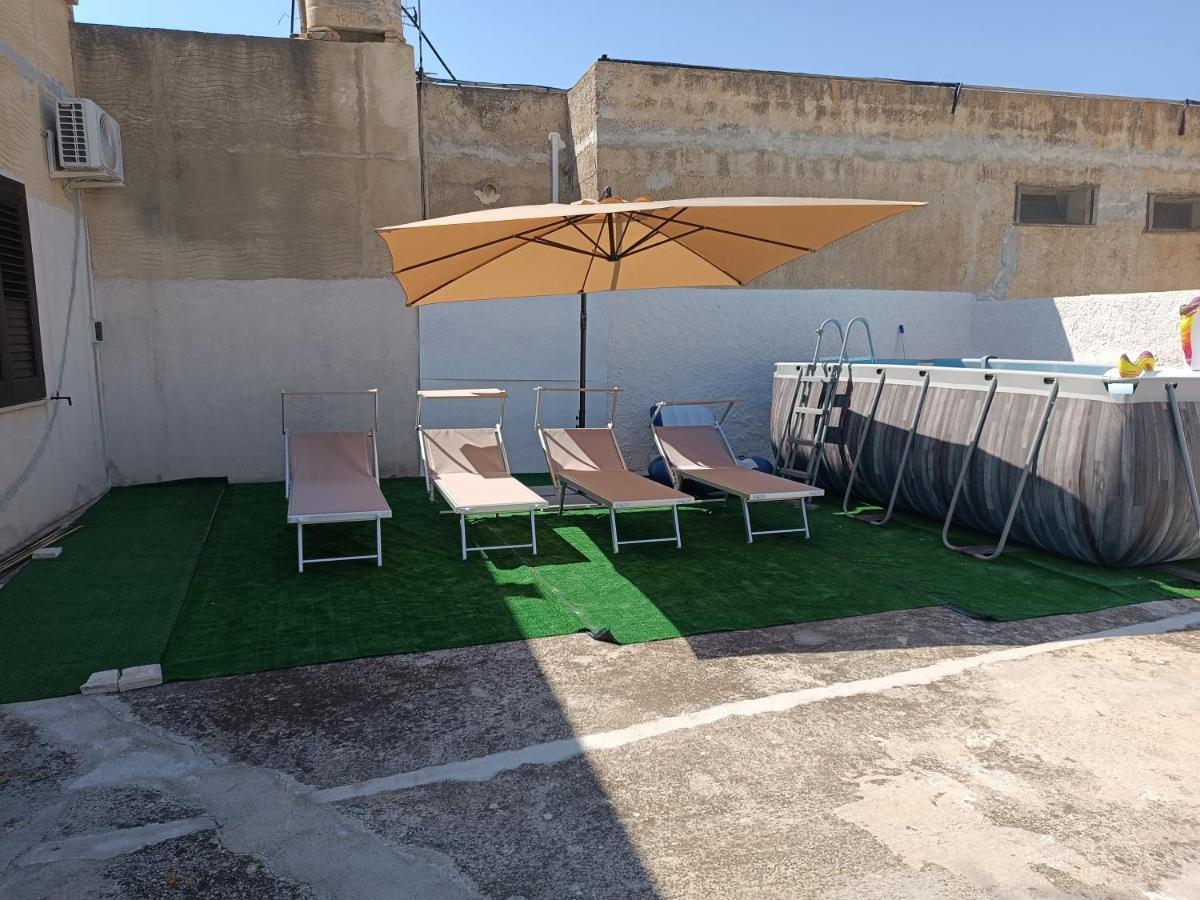 Ilary'S Rooms Marsala Exterior photo