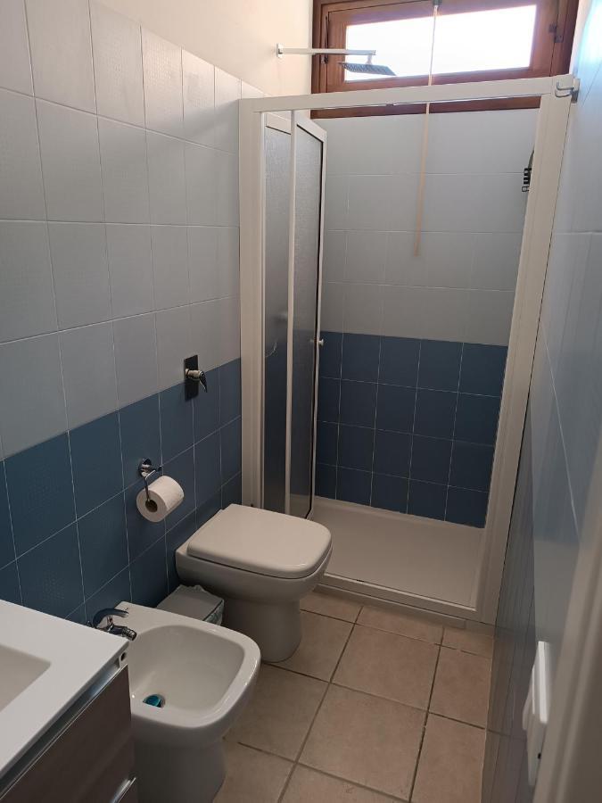 Ilary'S Rooms Marsala Exterior photo