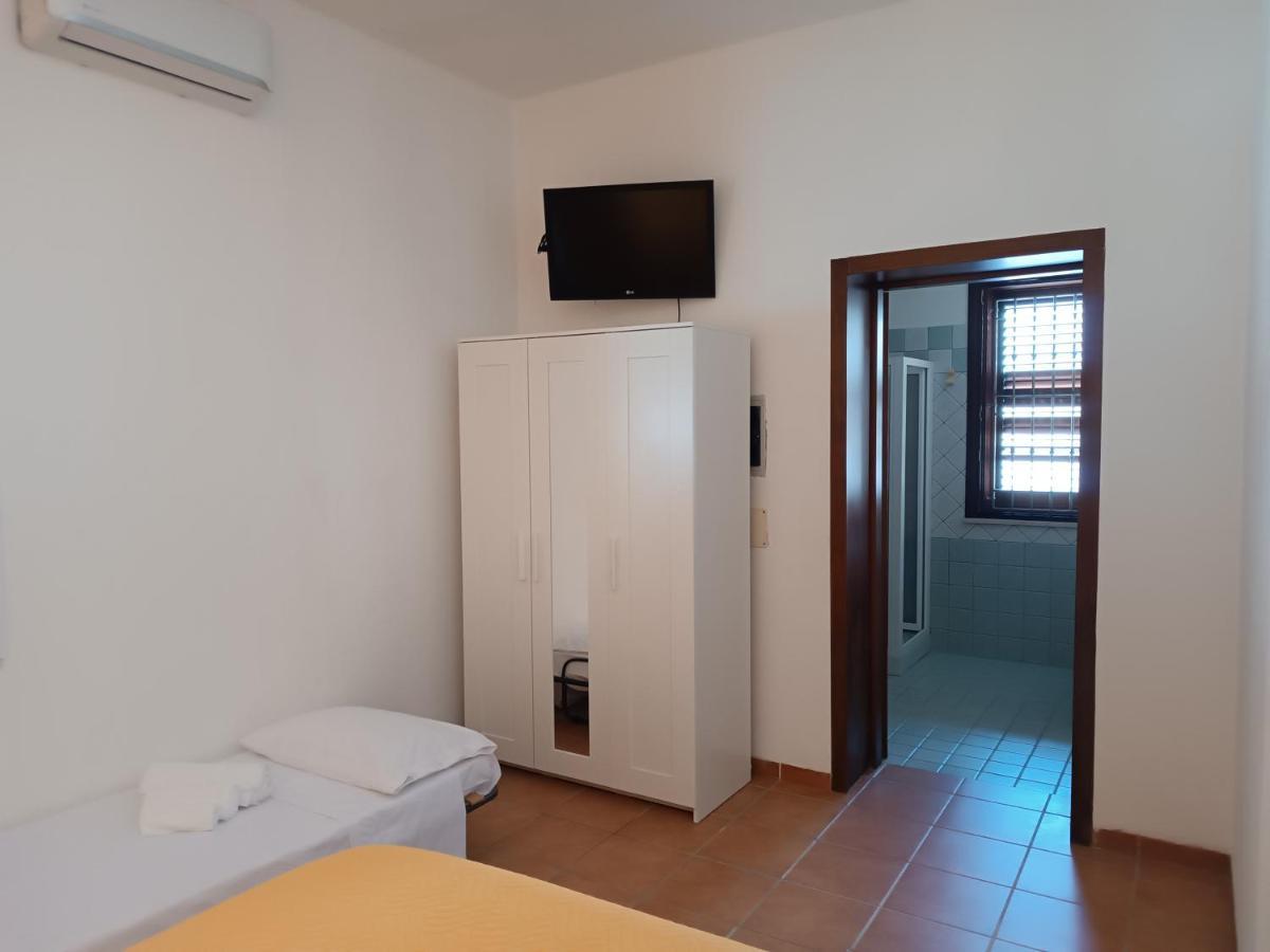 Ilary'S Rooms Marsala Exterior photo