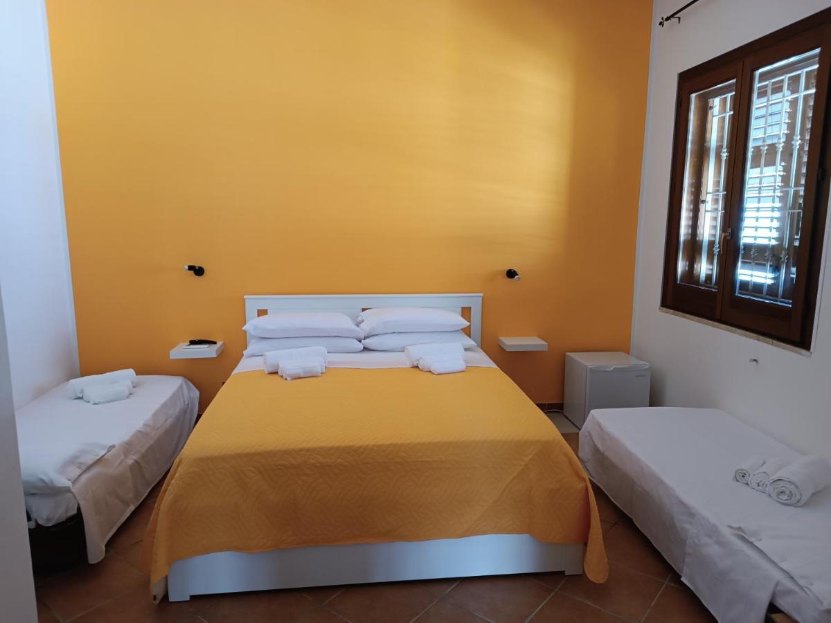 Ilary'S Rooms Marsala Exterior photo
