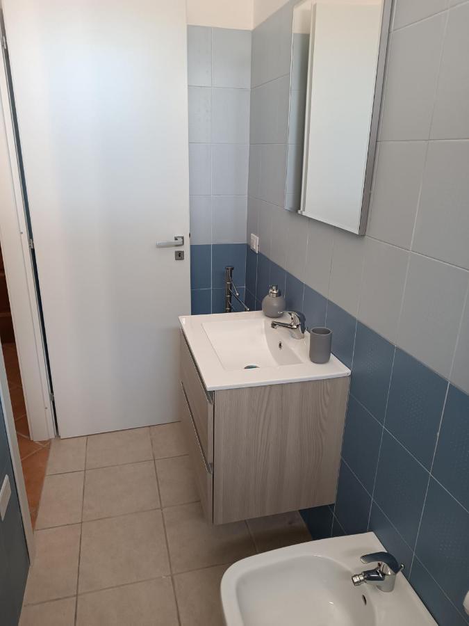 Ilary'S Rooms Marsala Exterior photo