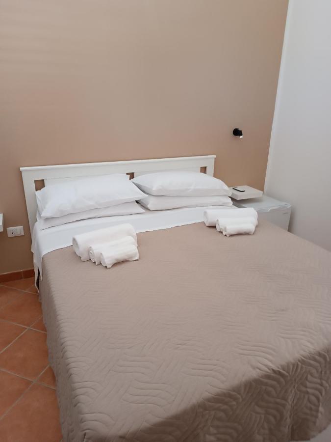 Ilary'S Rooms Marsala Exterior photo