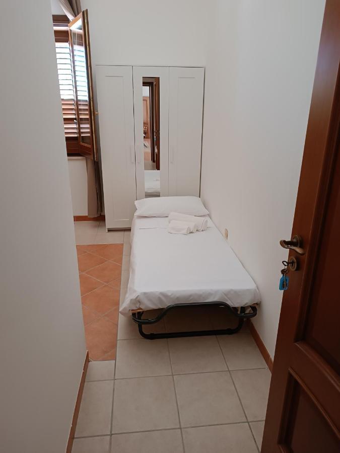 Ilary'S Rooms Marsala Exterior photo
