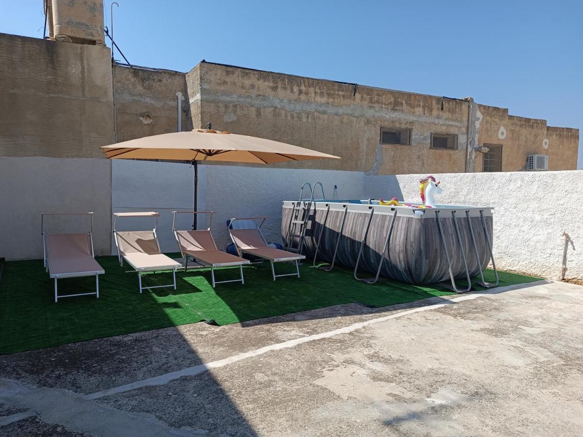 Ilary'S Rooms Marsala Exterior photo