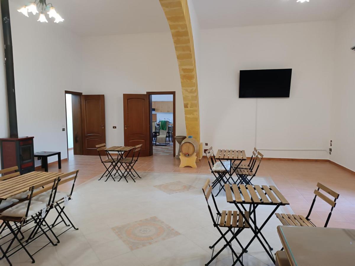 Ilary'S Rooms Marsala Exterior photo