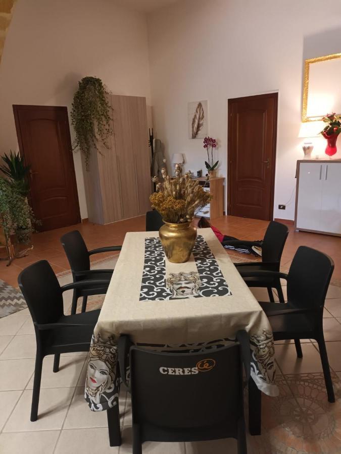 Ilary'S Rooms Marsala Exterior photo