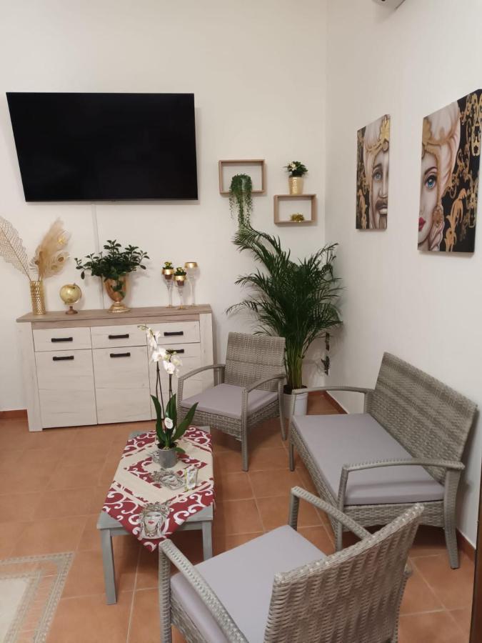 Ilary'S Rooms Marsala Exterior photo